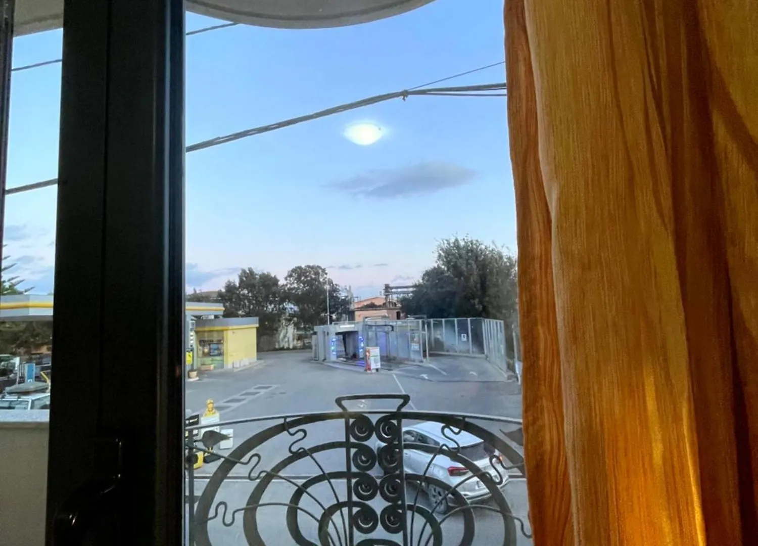 Sa Domo De Su Zeniu Daire Orosei