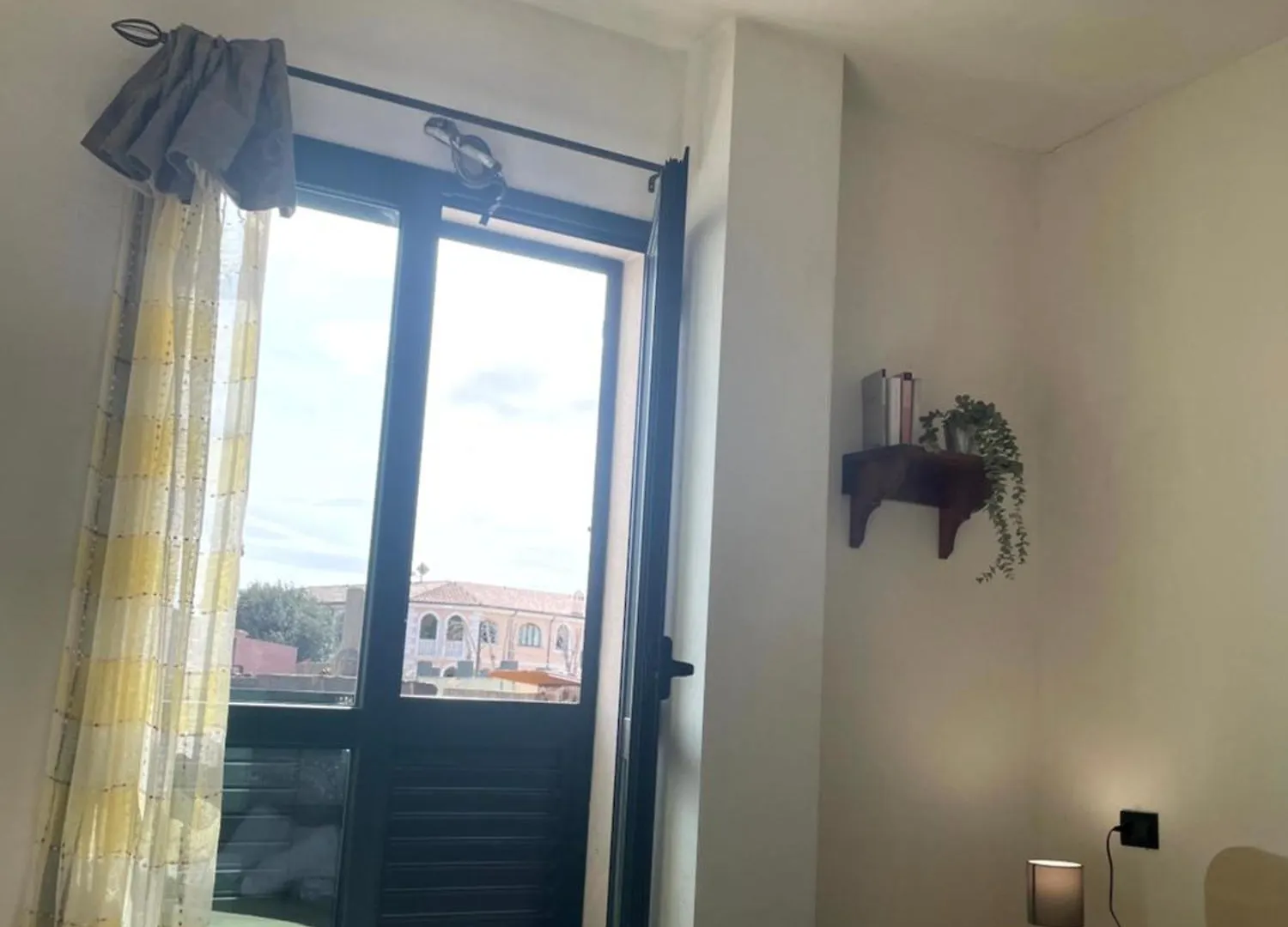 דירות אורוסיי Sa Domo De Su Zeniu