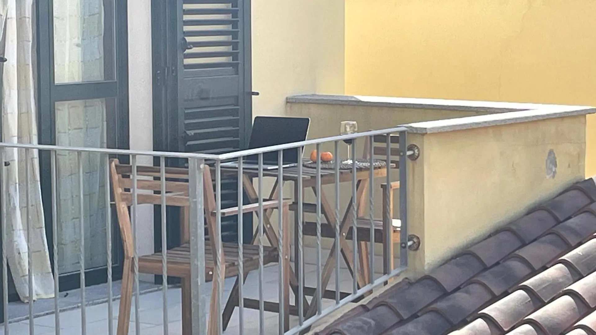 Sa Domo De Su Zeniu Daire Orosei