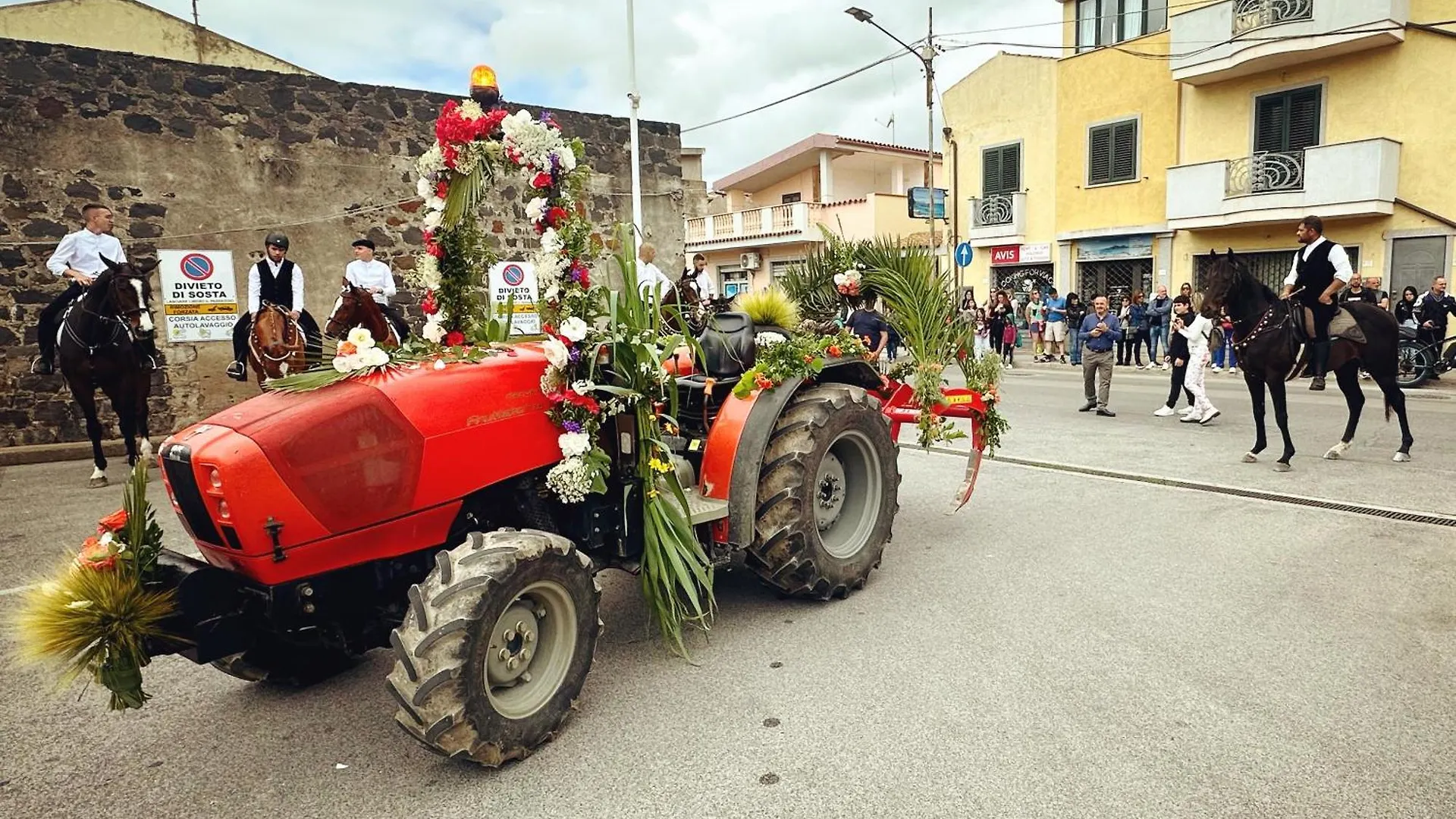 Sa Domo De Su Zeniu Daire Orosei