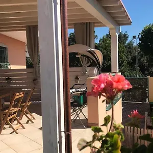 The Rik House Apartment